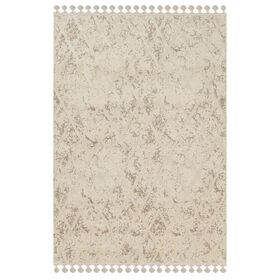 Χαλι Gala 11850d White - 160x230   με το Mέτρο