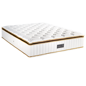 871 Filoxenia Energy Special Hyper Soft Double Pocket g-Pillowtop Ανατομικό Στρώμα