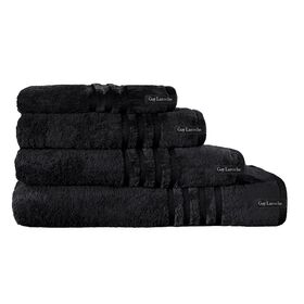 Πετσέτα Χεριών 30x50cm Βαμβάκι guy laroche bonus - black 1122092219019