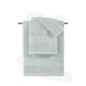 Σετ Πετσέτες 3τμχ 30x50/50x90/70x140 guy laroche touch mint 500gsm 1122092222052