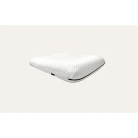 Ανατομικό Μαξιλάρι Ύπνου la luna comfort memory foam 65x43x12 medium