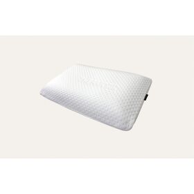 Ανατομικό Μαξιλάρι Ύπνου la luna junior memory foam 60x40x6,5 soft