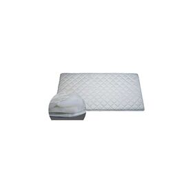 Ανώστρωμα foam Μονό 100x185x4cm  chic strom soft foam 4cm