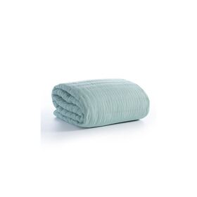 Κουβερλί Ημίδιπλο 180x240cm microfiber nef-nef colorfull - aqua