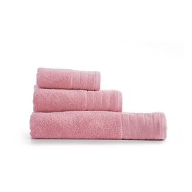 Πετσέτα Χεριών 30x50 nef-nef fresh 1163-pink 100% Βαμβάκι