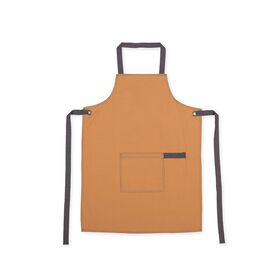 Ποδιά Κουζίνας 55x75 nef-nef perfetto mustard 100% Βαμβάκι