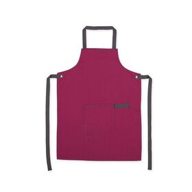 Ποδιά Κουζίνας 55x75 nef-nef perfetto mauve 100% Βαμβάκι