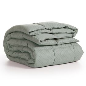 Πάπλωμα Δύο Όψεων Υπέρδιπλο 240x220cm micorfiber nef-nef duvets & blankets collection colorfull - gr