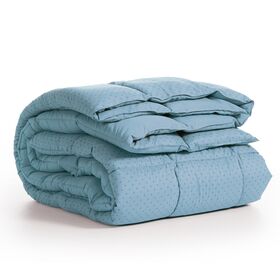 Πάπλωμα Δύο Όψεων Υπέρδιπλο 240x220cm micorfiber nef-nef duvets & blankets collection colorfull - sm