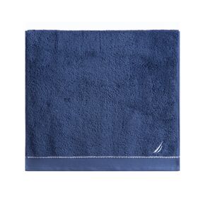 Πετσέτα Προσώπου 50x90cm Βαμβάκι nautica nau coast - true navy 036530