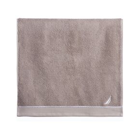 Πετσέτα Προσώπου 50x90cm Βαμβάκι nautica nau coast - beige 036530
