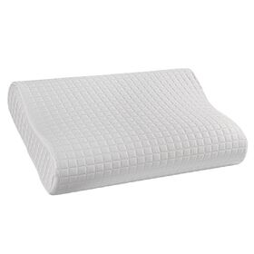 Μαξιλάρι Ύπνου Ανατομικό 60x40+12cm guy laroche cooling memory foam anatomical antibacterial