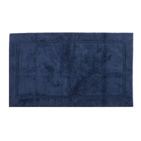 Ταπέτο Μπάνιου 70x120 nef-nef homeware new aegean denim 100% Βαμβάκι