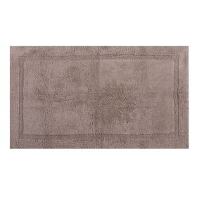 Ταπέτο Μπάνιου 70x120 nef-nef homeware new aegean mocca 100% Βαμβάκι