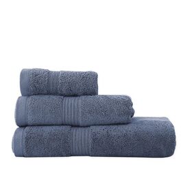 Πετσέτα Προσώπου 50x90cm​ Βαμβάκι​​ nef-nef aegean/ denim 009686