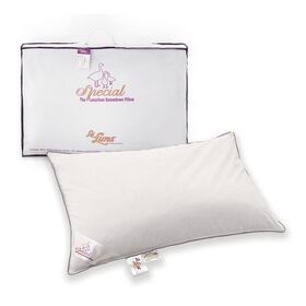 Μαξιλάρι Ύπνου 50x70cm laluna special down pillow soft
