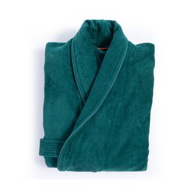 Μπουρνούζι l (large) nef-nef homeware paradise 036519 - green cotton