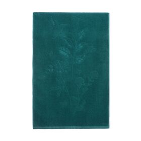 Πετσέτα Χεριών 30x50cm nef-nef homeware birds of paradise 036526 - green cotton