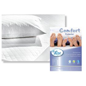 Ζεύγος Προστατευτικές Μαξιλαροθήκες 50x70cm laluna comfort