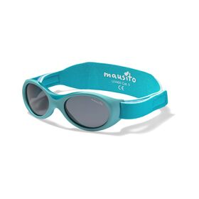 Γυαλιά Ηλίου για Παιδιά 0-18 Μηνών Τιρκουάζ Baby Surfer Mausito