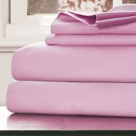 Σεντονι Mono 170x260 Rainbow Lilac