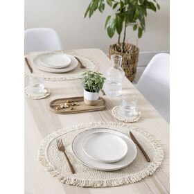Σουπλά (35x50) - Artisan Natural Nima Home