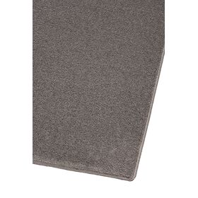 Μοκέτα Γκρι Σκούρο Sweet 75 - σετ (0,70x1,50)x2 0,70x2,20 Colore Colori