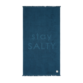 Πετσετα Βαμβ.stay Salty 90x170