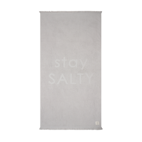 Πετσετα Βαμβ.stay Salty 90x170