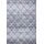 Χαλί Monza 8074/110 Γκρι Εκρού Μοντέρνο Boho - 2,30x2,80 Colore Colori
