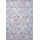 Χαλί Monza 8339/110 Πολύχρωμα Έθνικ Σχέδια - 1,30x1,90 Colore Colori