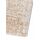 Χαλί Aperia 590-070 Καμβάς Μπεζ-Εκρού - 2,10x3,10 Colore Colori
