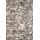 Μοντέρνο Χαλί Καφέ Thema 3575/958 - Ροτοντα  1,60x1,60 Colore Colori
