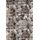 Χαλί Vintage Καφέ Μπεζ Thema 4645/958 - 2,10x3,10 Colore Colori