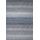 Χαλί Μοντέρνο Ψηφιδωτό Γκρι Γαλάζιο Thema 4660/933 - 3x4 Colore Colori