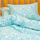 Σετ Μαξιλαροθηκες Φανελενιες  Astra βου Winter Line Kids 50x70