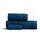 Πετσετα  Χεριων Premio Dark Blue 30x50