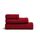 Πετσετα  Χεριων Fresca Bordeaux 30x50