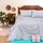 Σεντονι Μονο Romantic Jean Urban Line Mixology 170x270