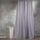 Κουρτινα Μπανιου 180x200 Stripe Grey 180(π) x 200(υ)