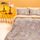 Σετ Σεντονια Μονα Sinclair Grey Ultra Line 170x270