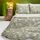 Σετ Σεντονια Μονα Lora Olive Casual Line 170x270
