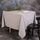 Τραπεζομαντηλο Luise Dark Grey 150χ150 150x150