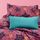 Σετ Μαξιλαροθηκες Φανελενιες Asterio Dusty Pink Winter Line Kids 53x72