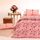 Σετ Σεντονια Μονα Dance Pink Kids Line 170x270