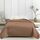 Κουβερλι 260χ240 Tosca Mocca 260x240