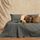Σετ Σεντονια King Size Blaze Petrol Ultra Line 260x270