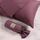 Σετ Μαξιλαροθηκες 50x70 Urban Line Plum 50x70