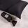 Σεντονι King Size (λ) 175χ200 Urban Line Black 175x200+32
