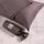 Σεντονι King Size (λ) 175χ200 Urban Line Dark Grey 175x200+32